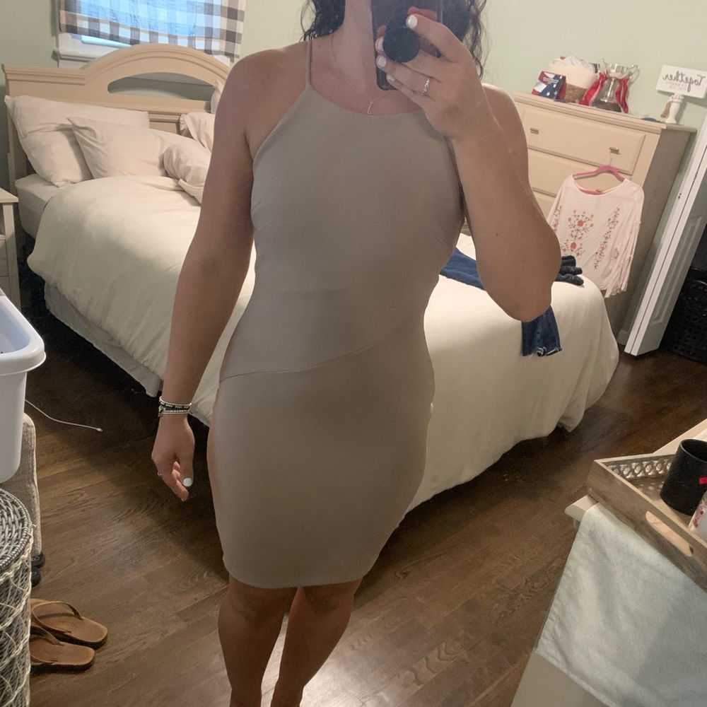 Windsor dress